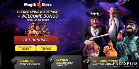 magik casino no deposit bonus